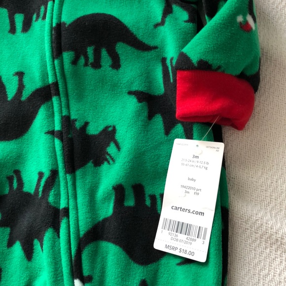 Carters sleeper - Picture 2 of 2